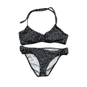 Victoria's Secret Bikini Set Small Bottom/Large Top